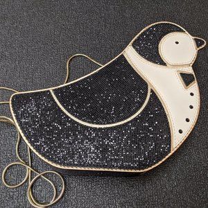 Kate Spade CLIFTON LANE PENGUIN CROSSBODY